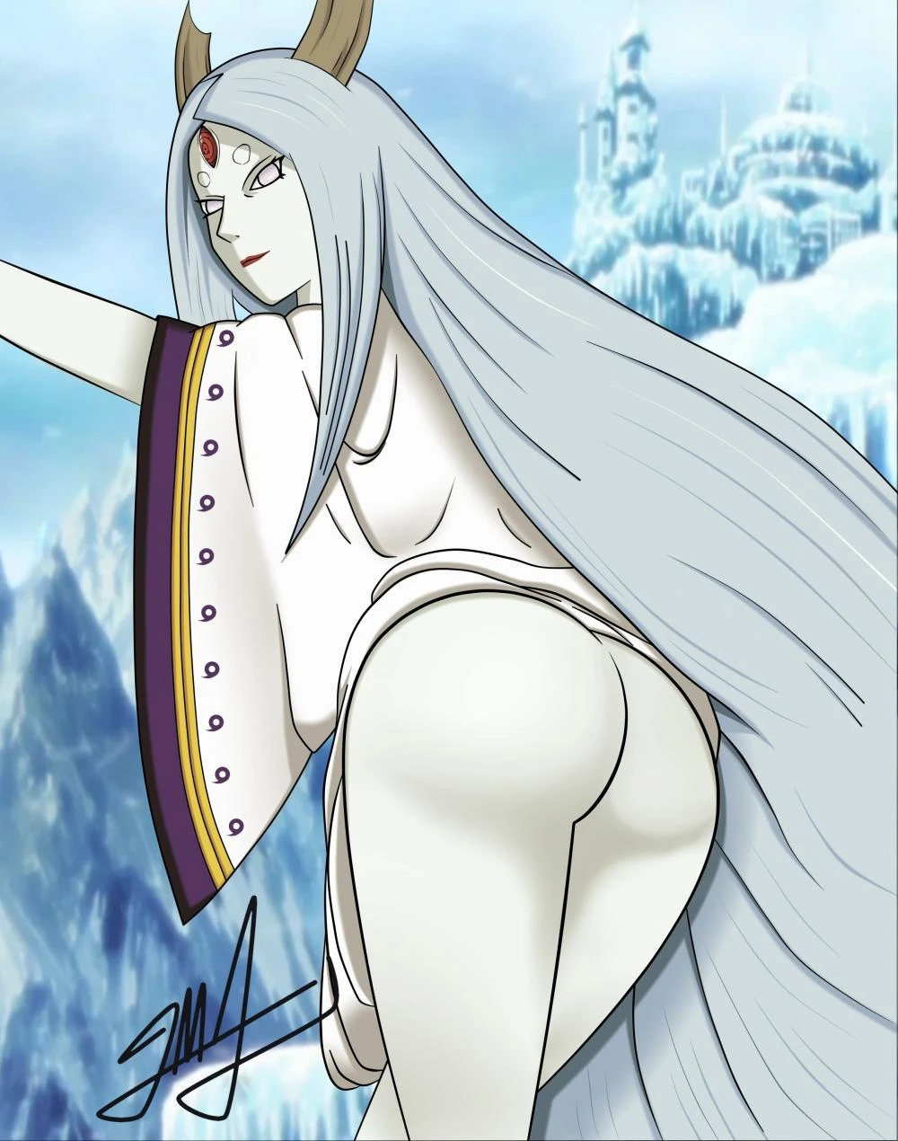 otsutsuki-kaguya