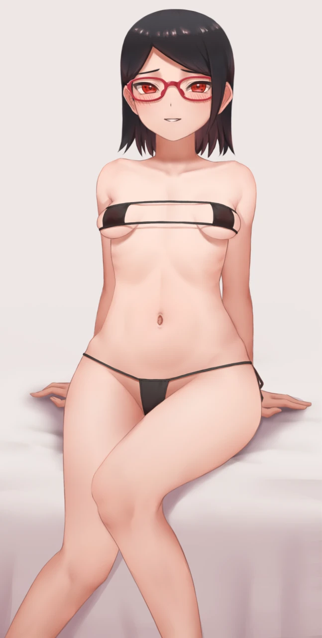 sarada-uchiha