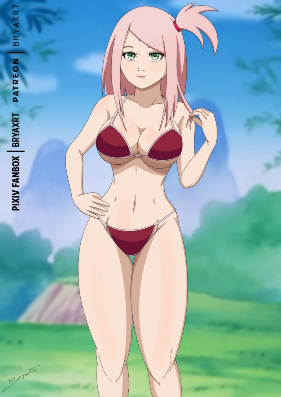 sakura-haruno