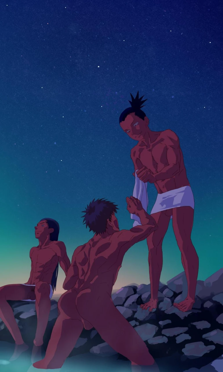 hyuuga-nejiinuzuka-kibanara-shikamaru