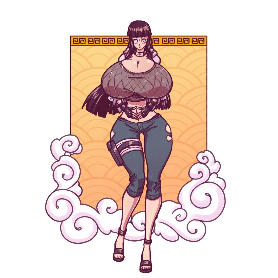 hyuuga-hinata