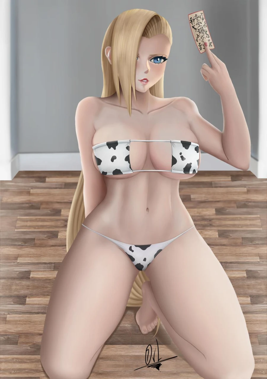 ino-yamanaka