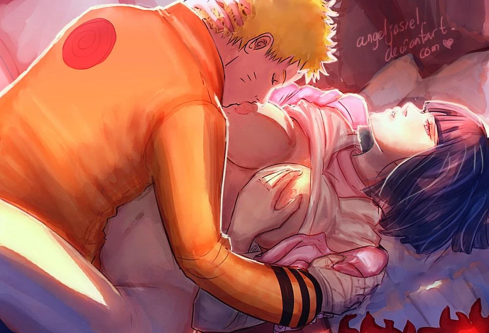 hyuuga-hinatauzumaki-naruto