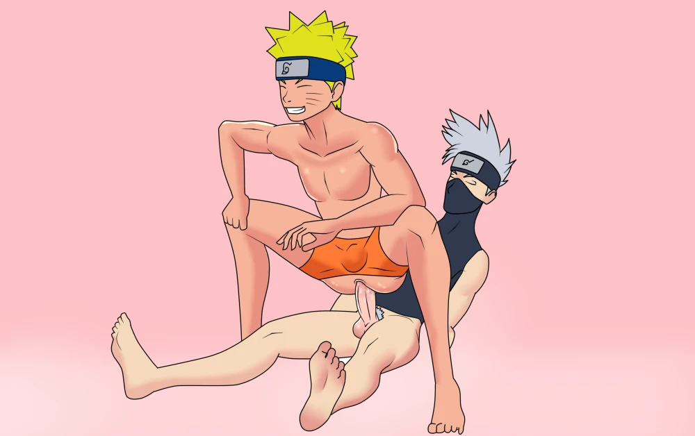hatake-kakashiuzumaki-naruto