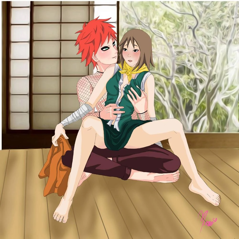 gaaramatsuri-naruto