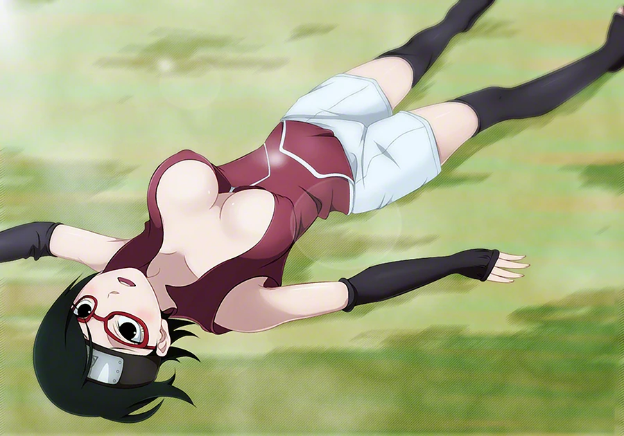 sarada-uchiha