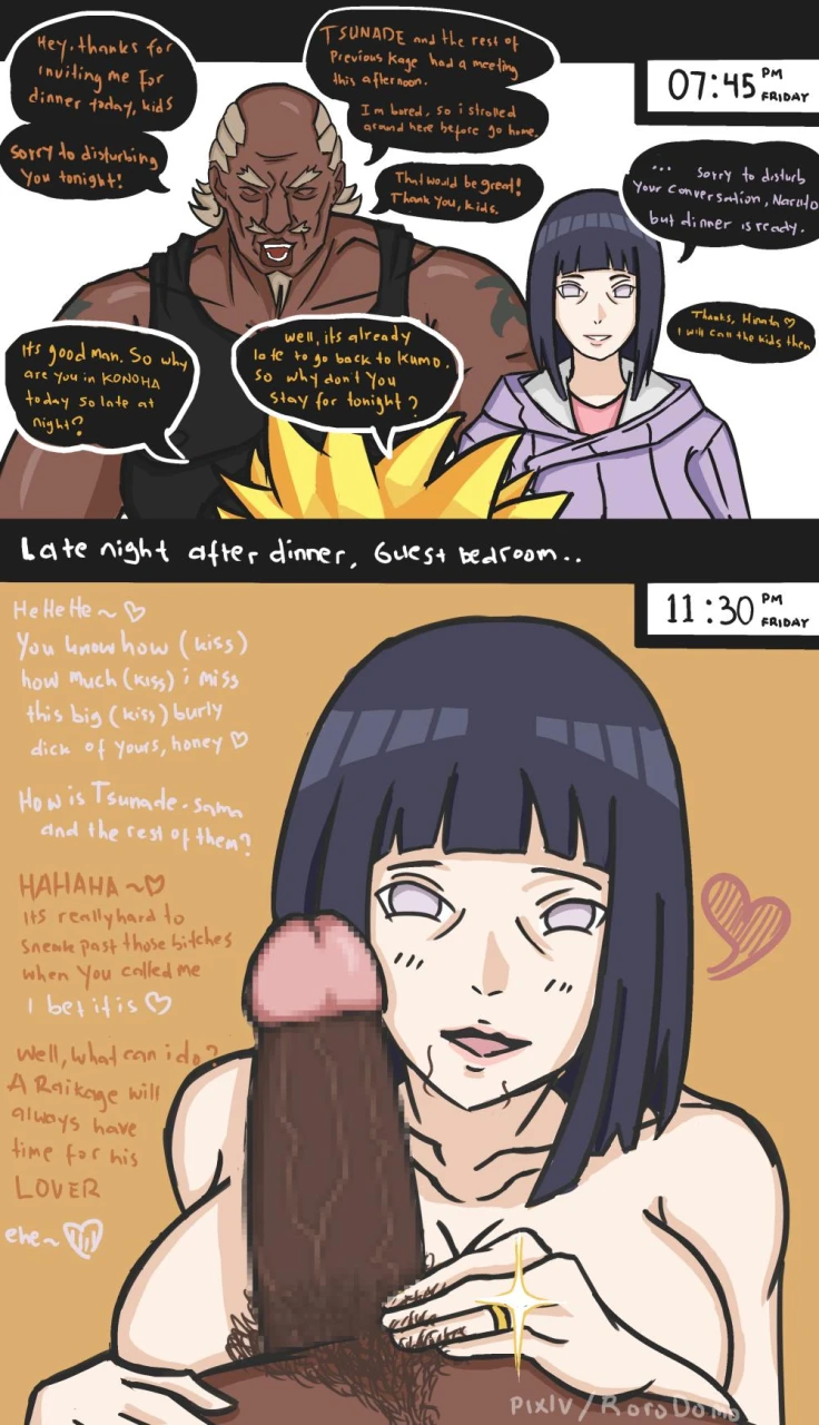hyuuga-hinataraikageuzumaki-naruto