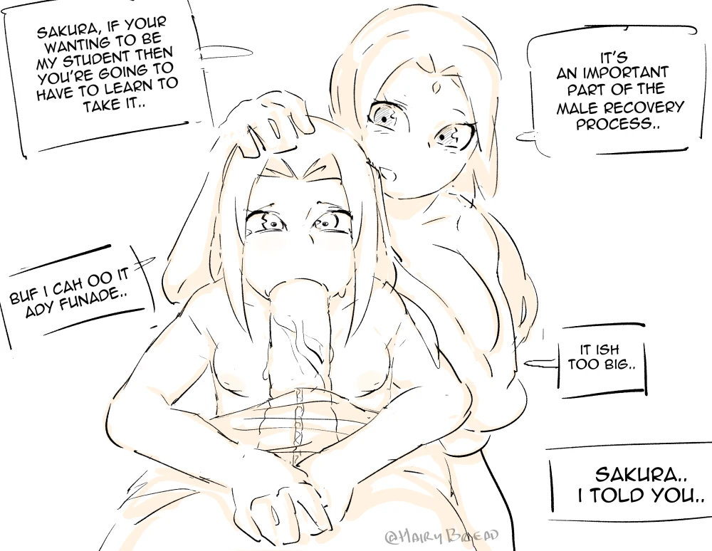 sakura-harunotsunadeuzumaki-naruto