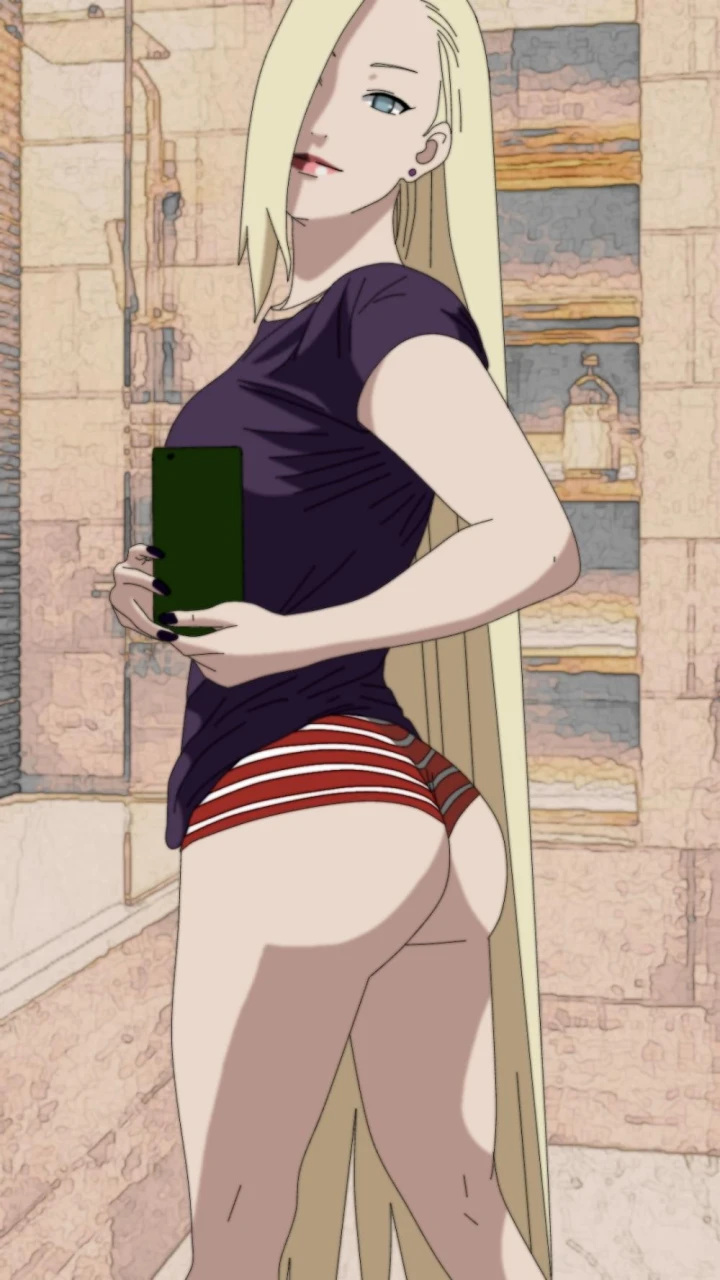 ino-yamanaka