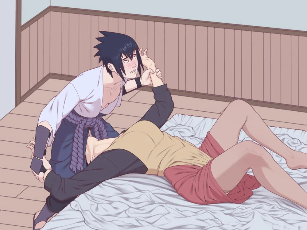sasuke-uchihauchiha-mikoto