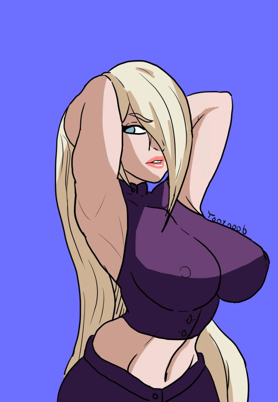 ino-yamanaka