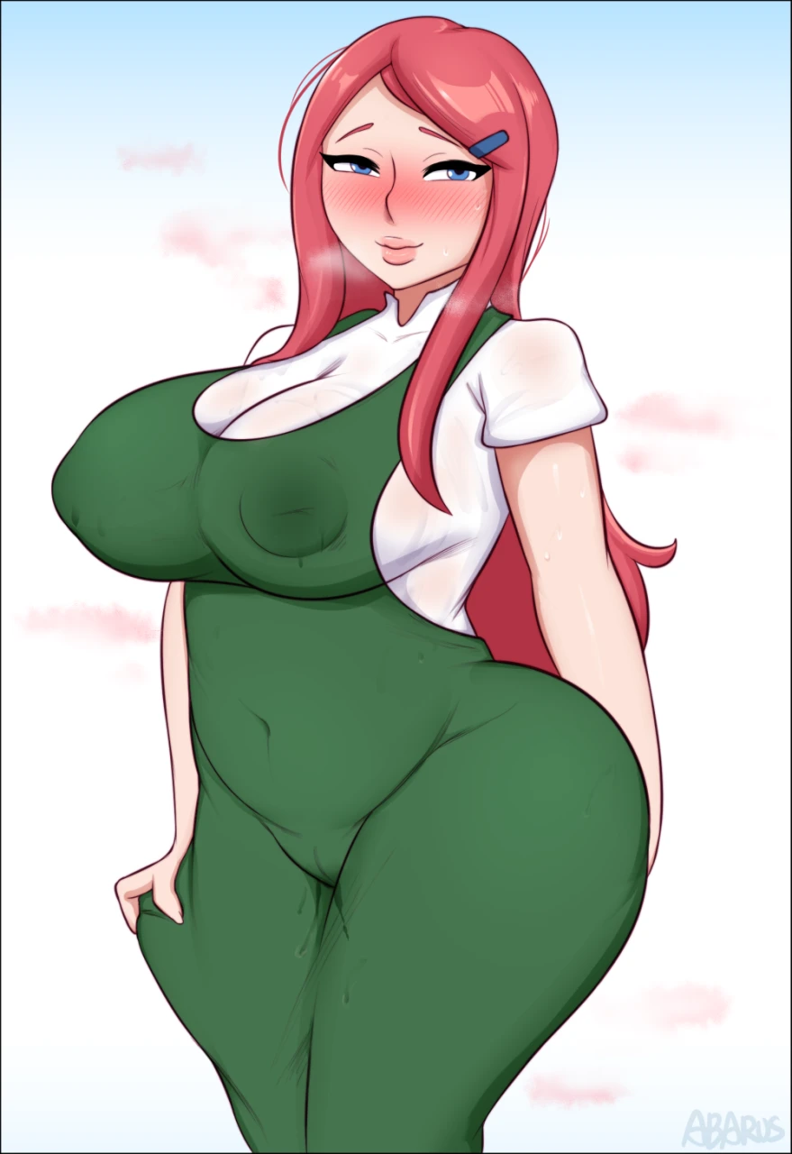 uzumaki-kushina