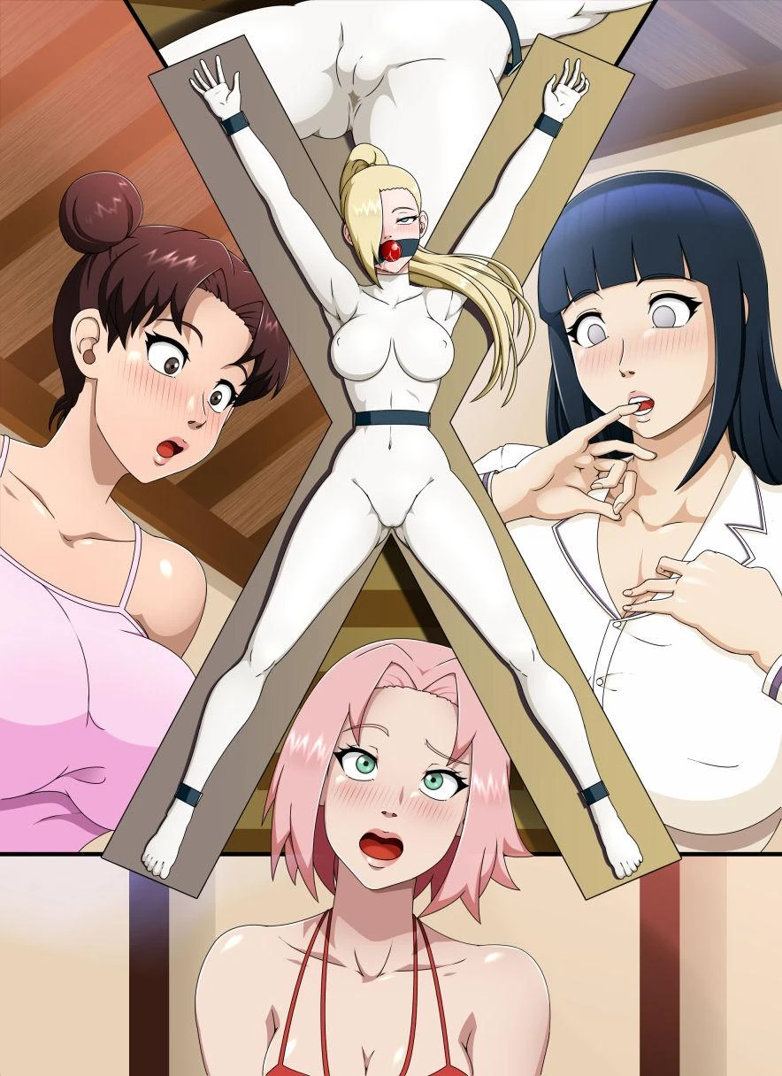 hyuuga-hinataino-yamanakasakura-harunotenten