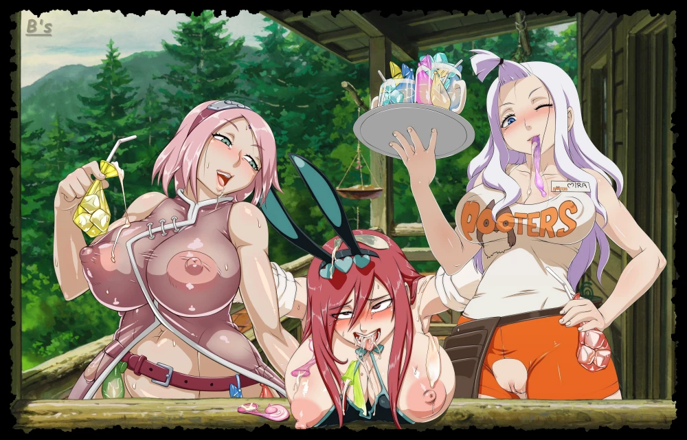 erza-scarletmirajane-strausssakura-haruno