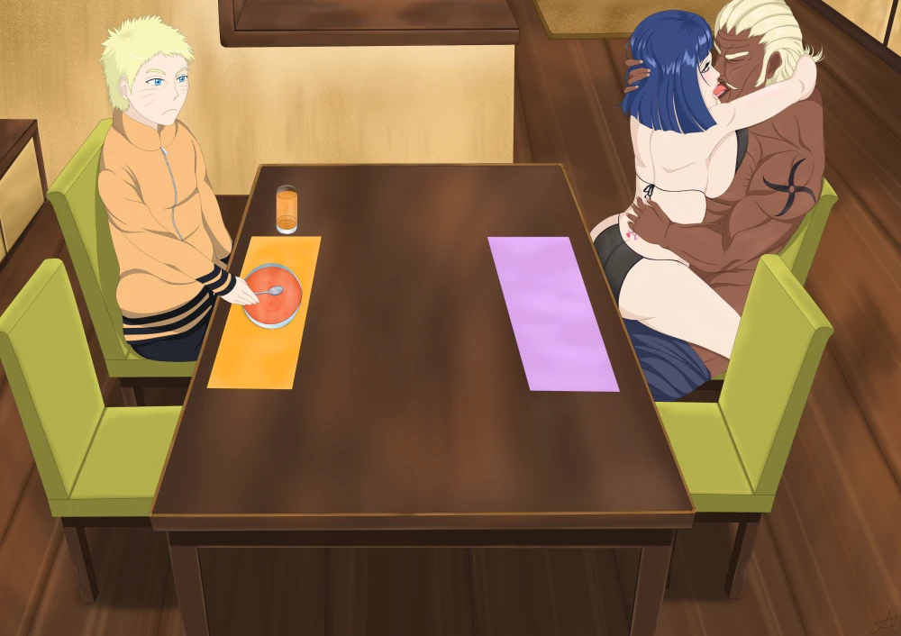 hyuuga-hinataraikageuzumaki-naruto