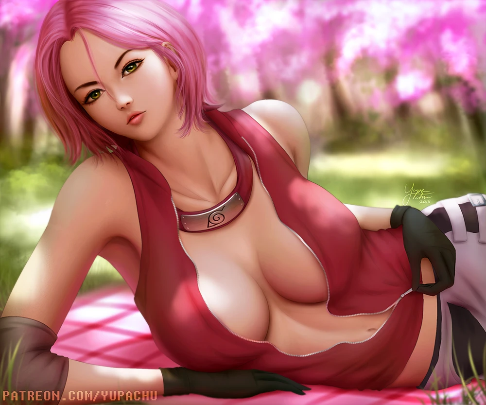 sakura-haruno