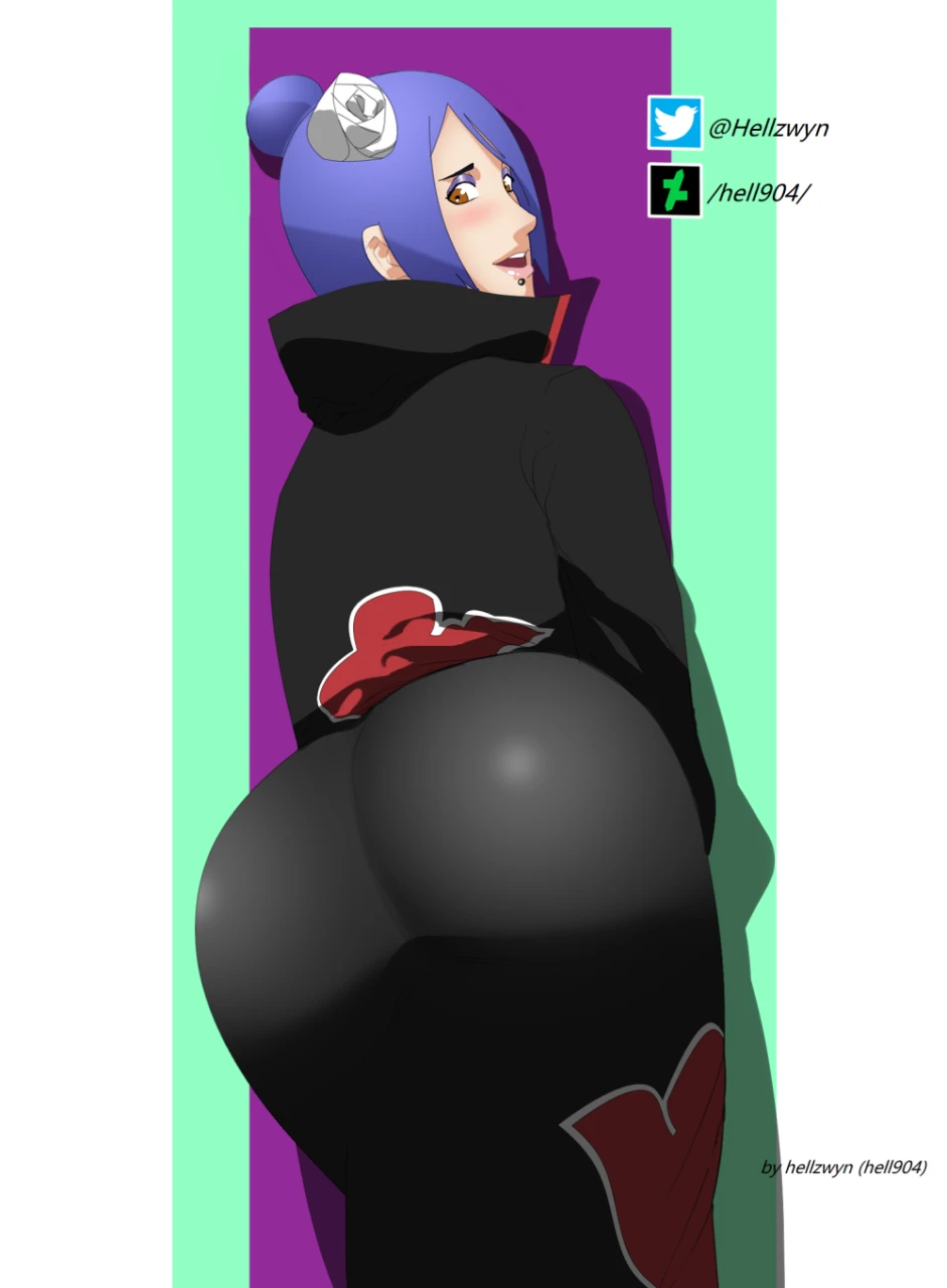 akatsuki-narutokonan