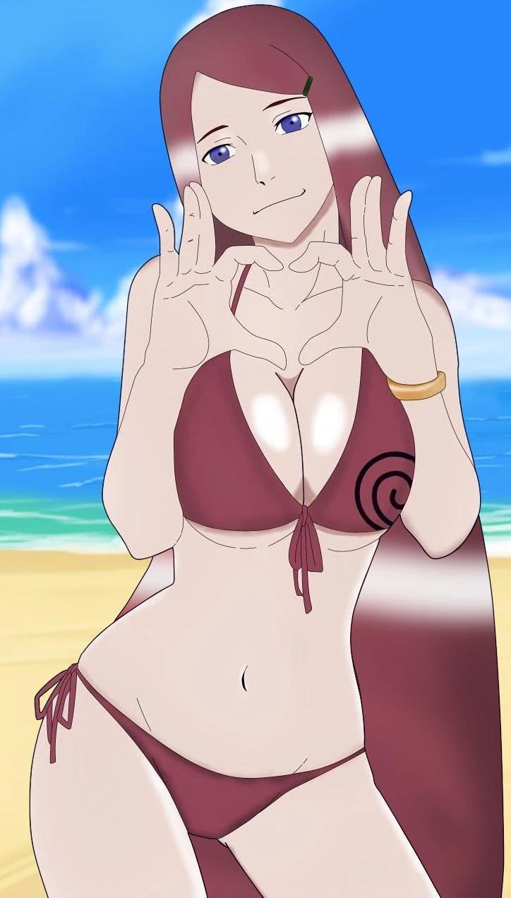 uzumaki-kushina