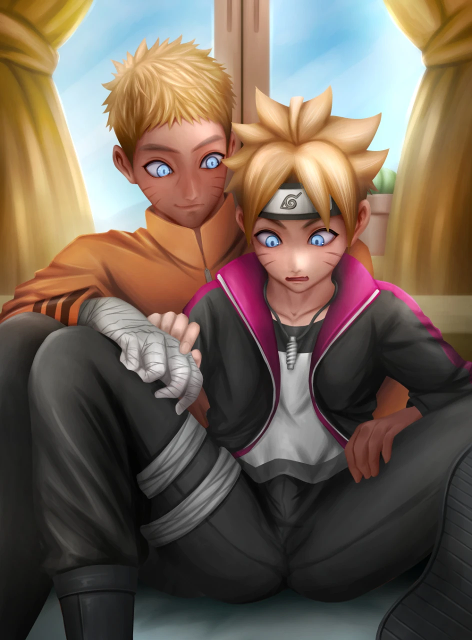 uzumaki-borutouzumaki-naruto