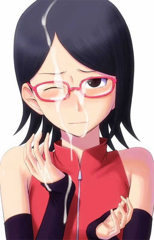 sarada-uchiha