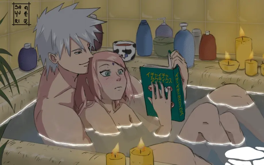 hatake-kakashisakura-haruno