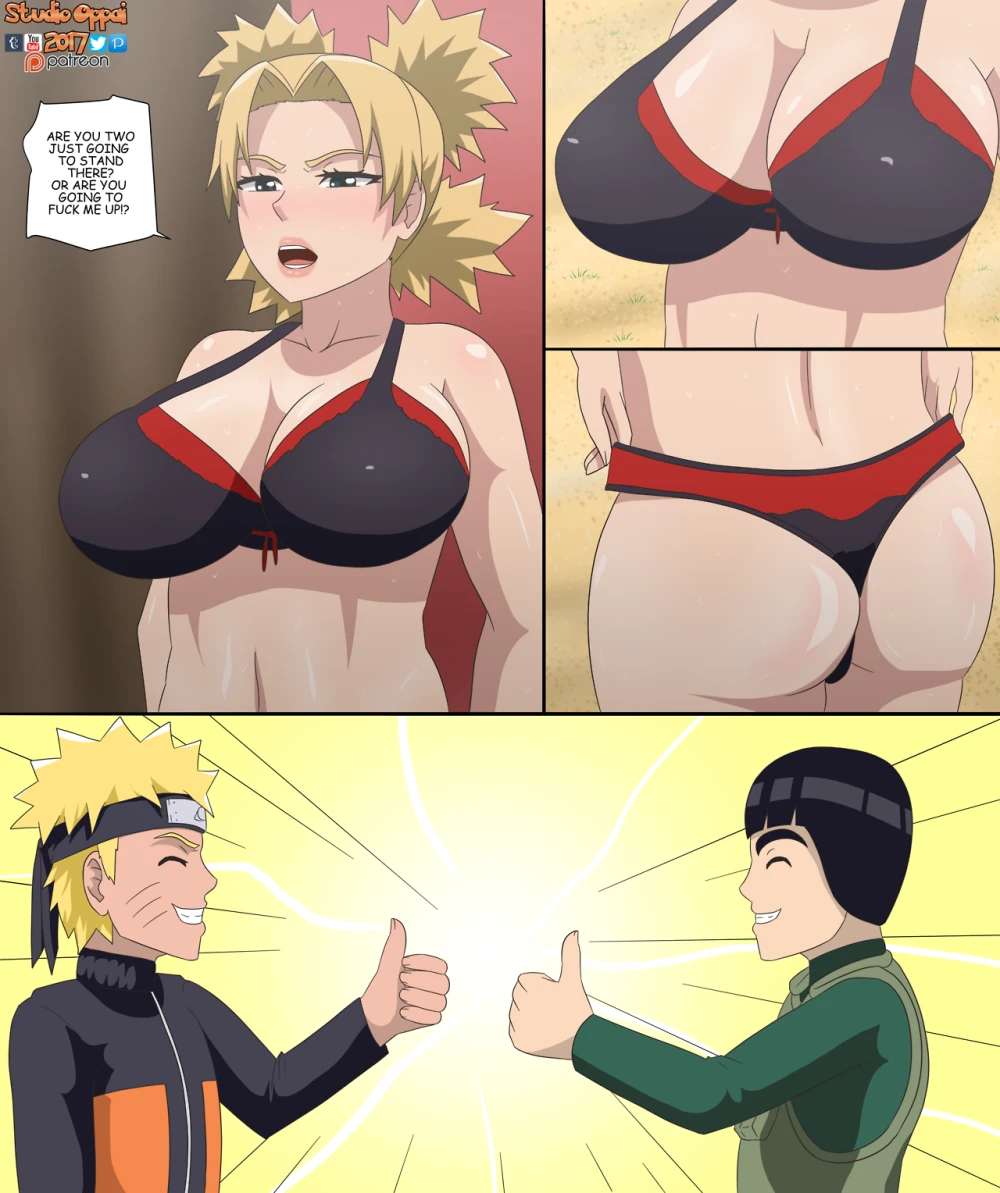 rock-leetemariuzumaki-naruto