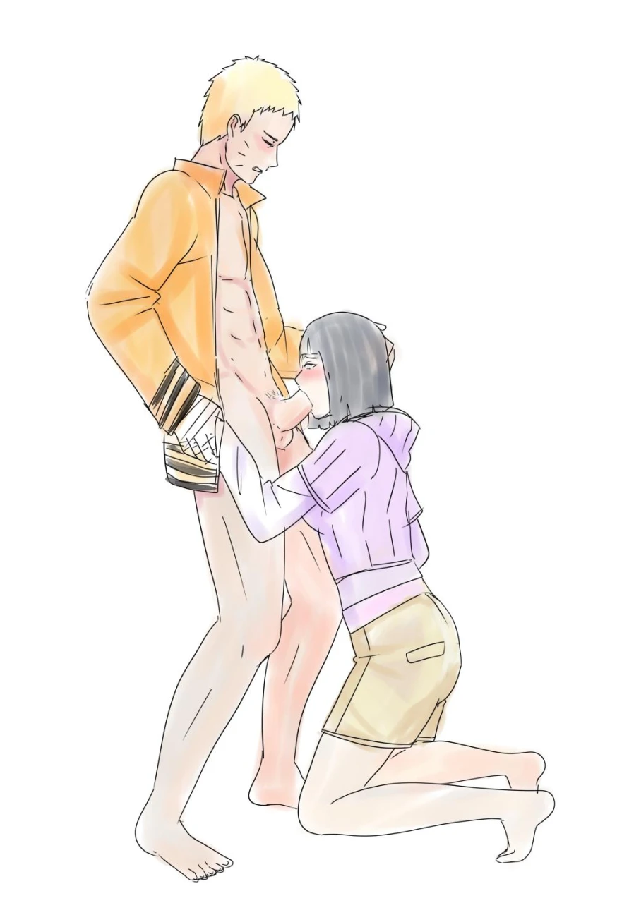 hyuuga-hinatauzumaki-naruto