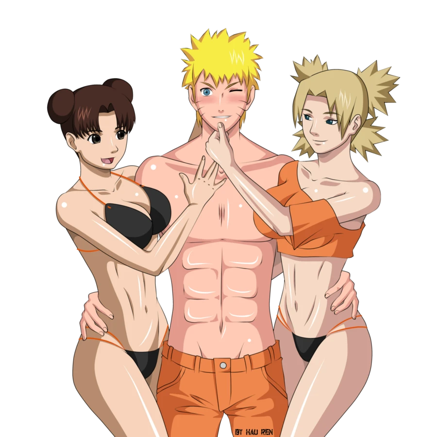 temaritentenuzumaki-naruto