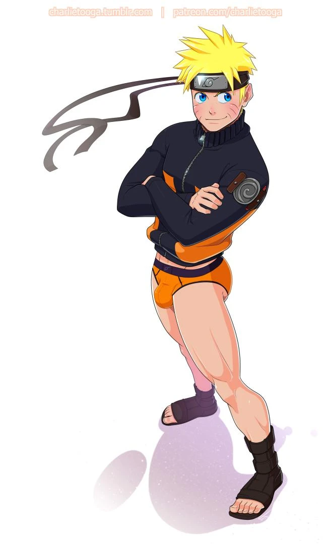 uzumaki-naruto