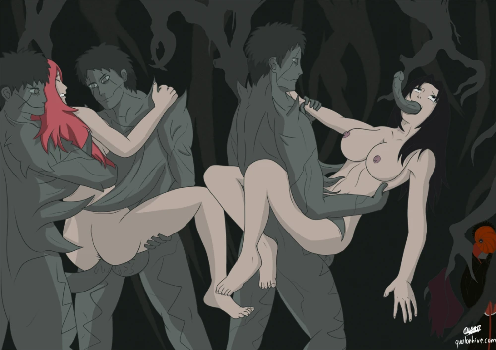 uchiha-mikotouzumaki-kushinazetsu