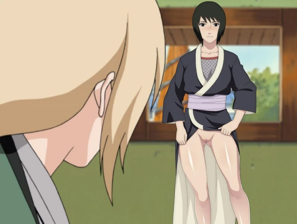 shizunetsunade