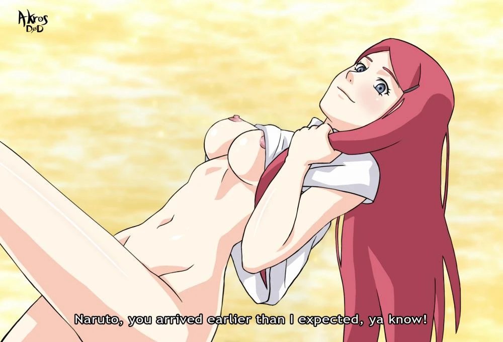 uzumaki-kushina