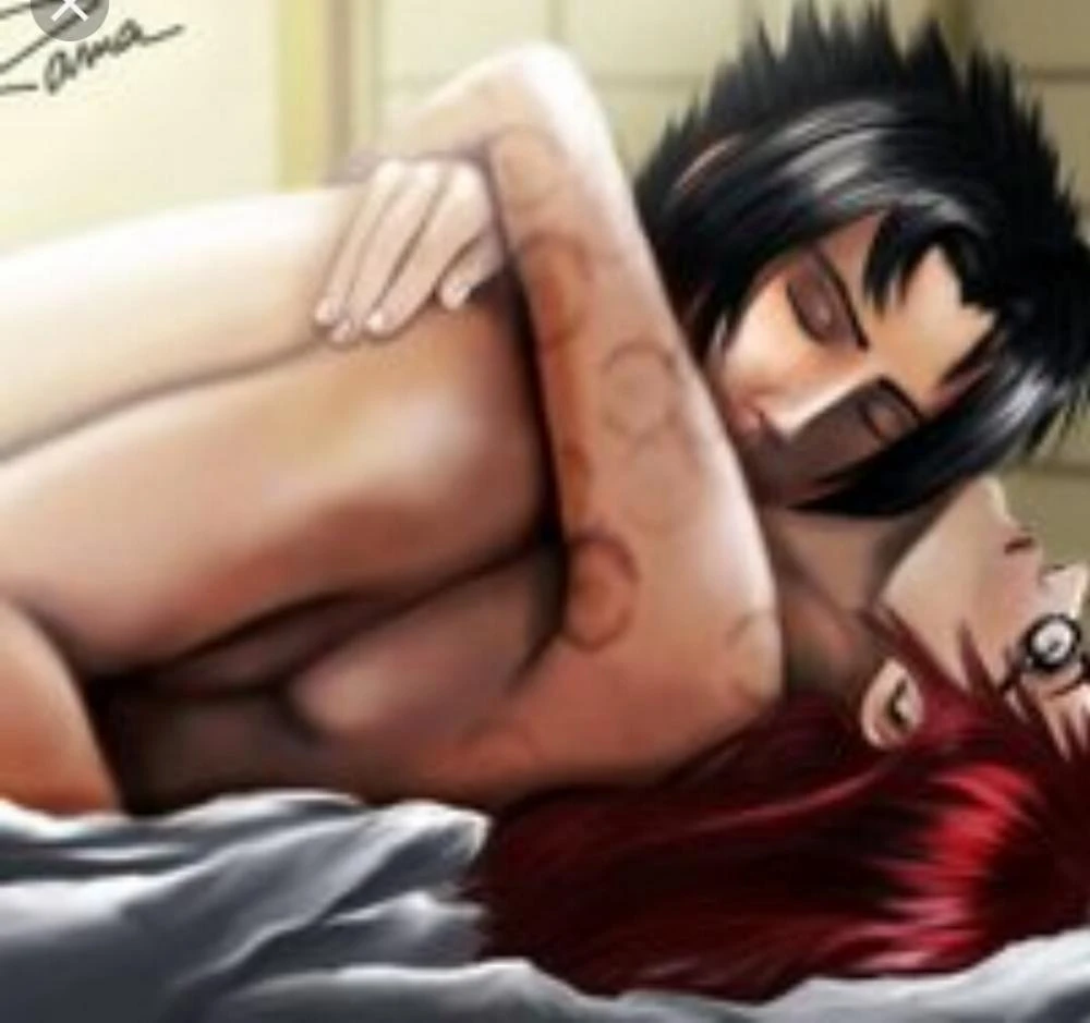 sasuke-uchihauzumaki-karin