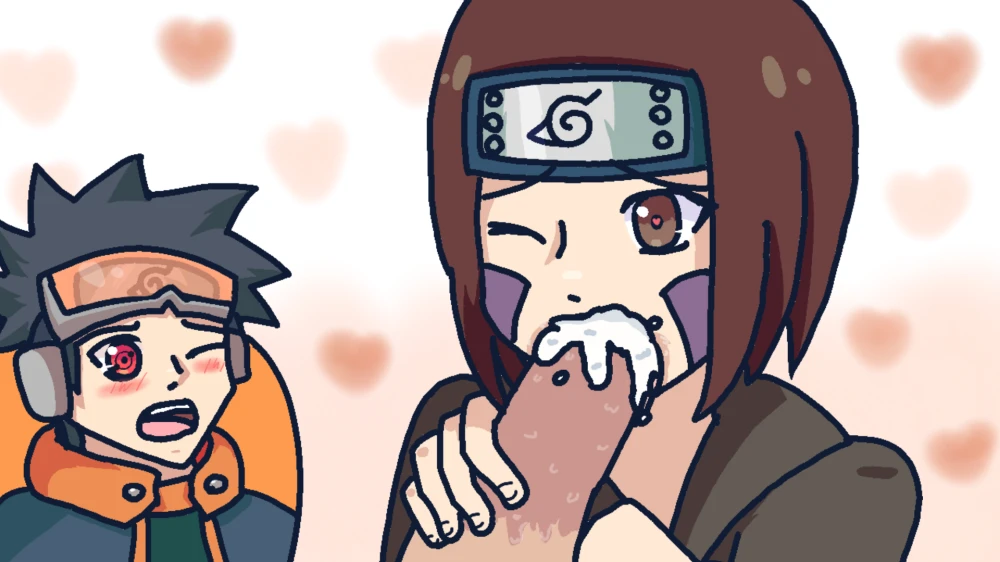 nohara-rinuchiha-obito
