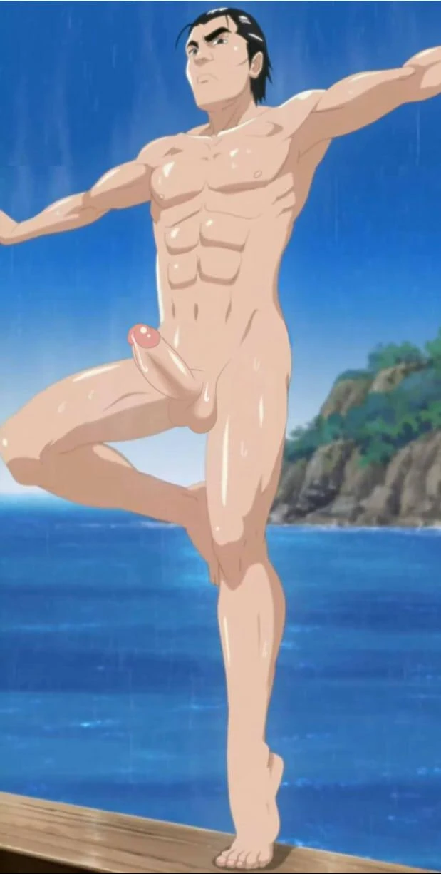 might-guy