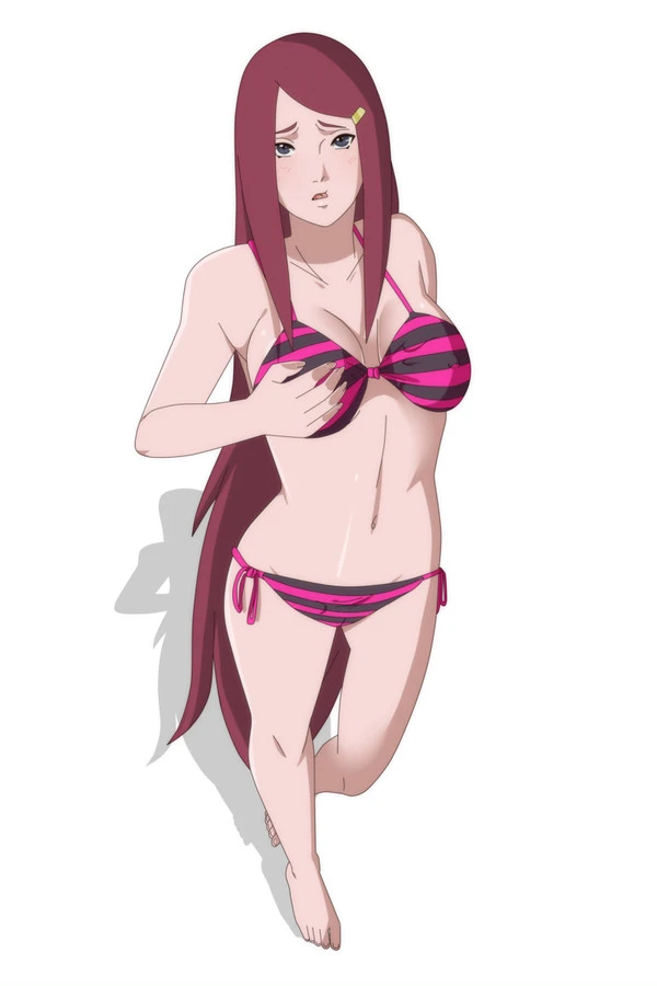 uzumaki-kushina