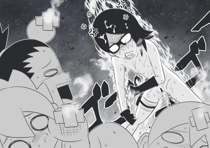 nara-shikadaisarada-uchihauzumaki-borutoyamanaka-inojin