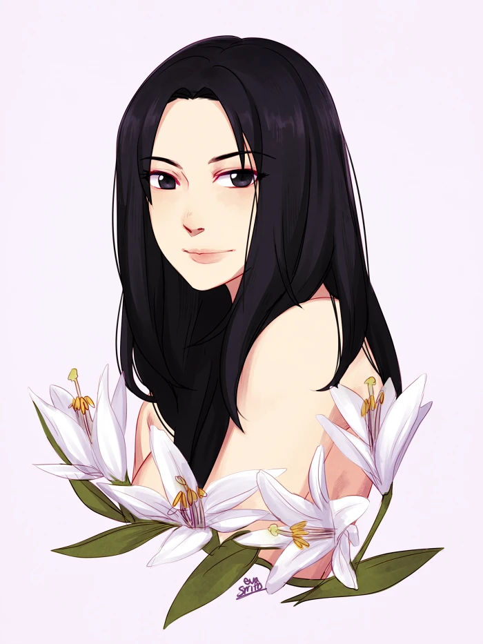 uchiha-mikoto