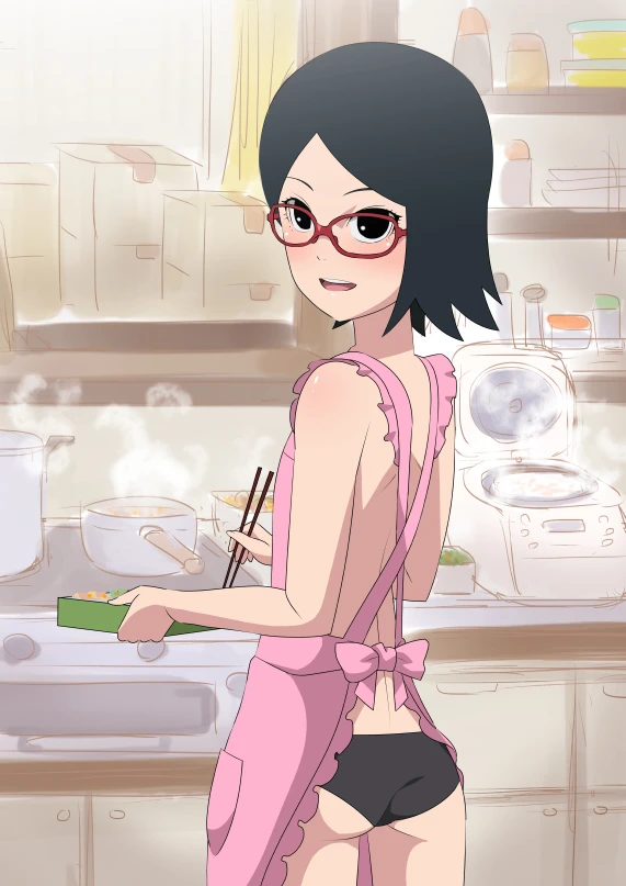 sarada-uchiha