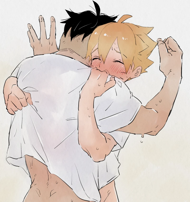 kawakiuzumaki-boruto