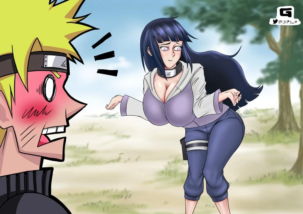 hyuuga-hinatauzumaki-naruto