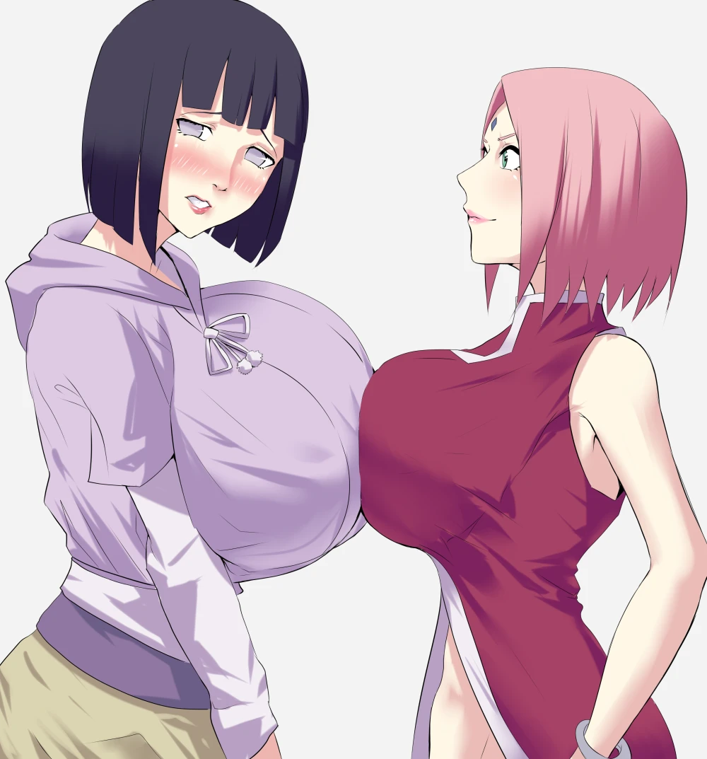 hyuuga-hinatasakura-haruno