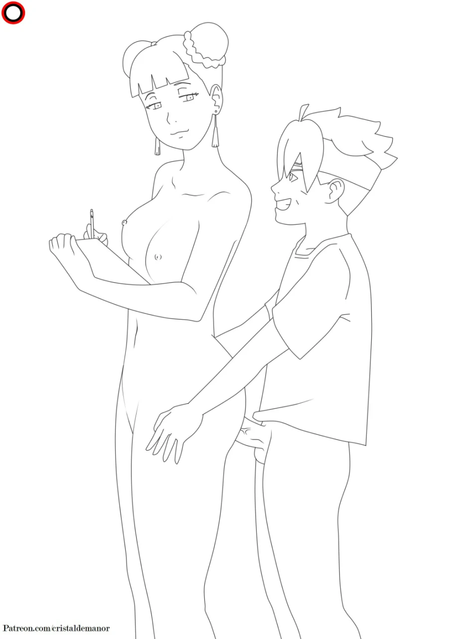 tentenuzumaki-boruto