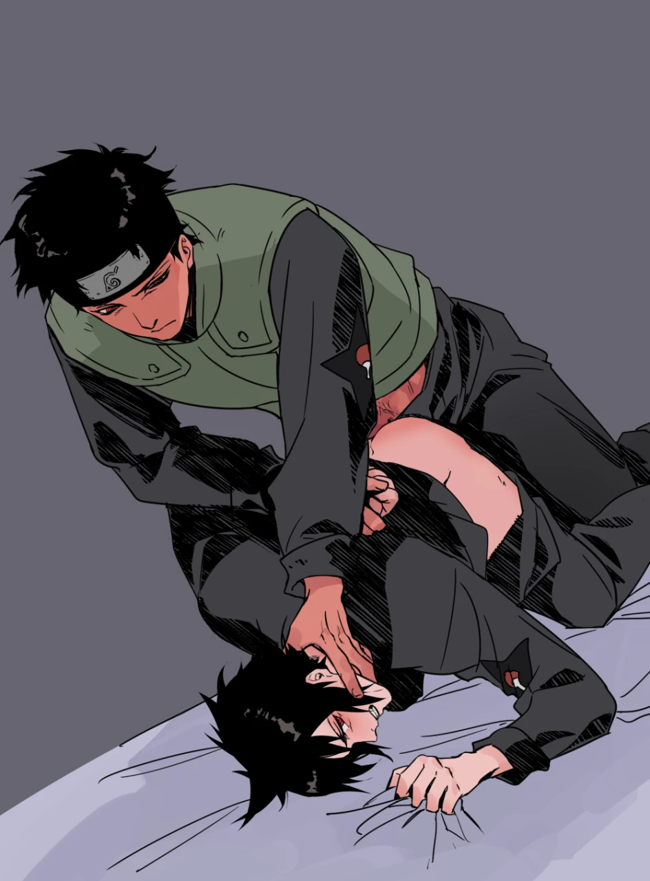 sasuke-uchihauchiha-shisui