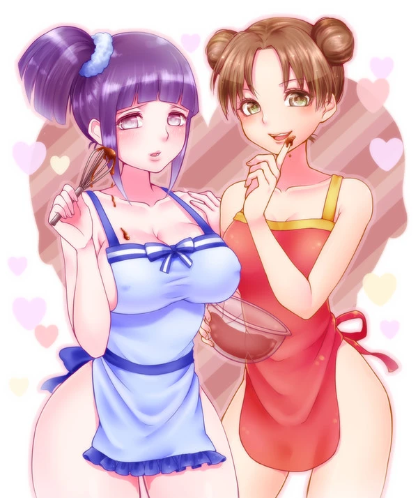 hyuuga-hinatatenten