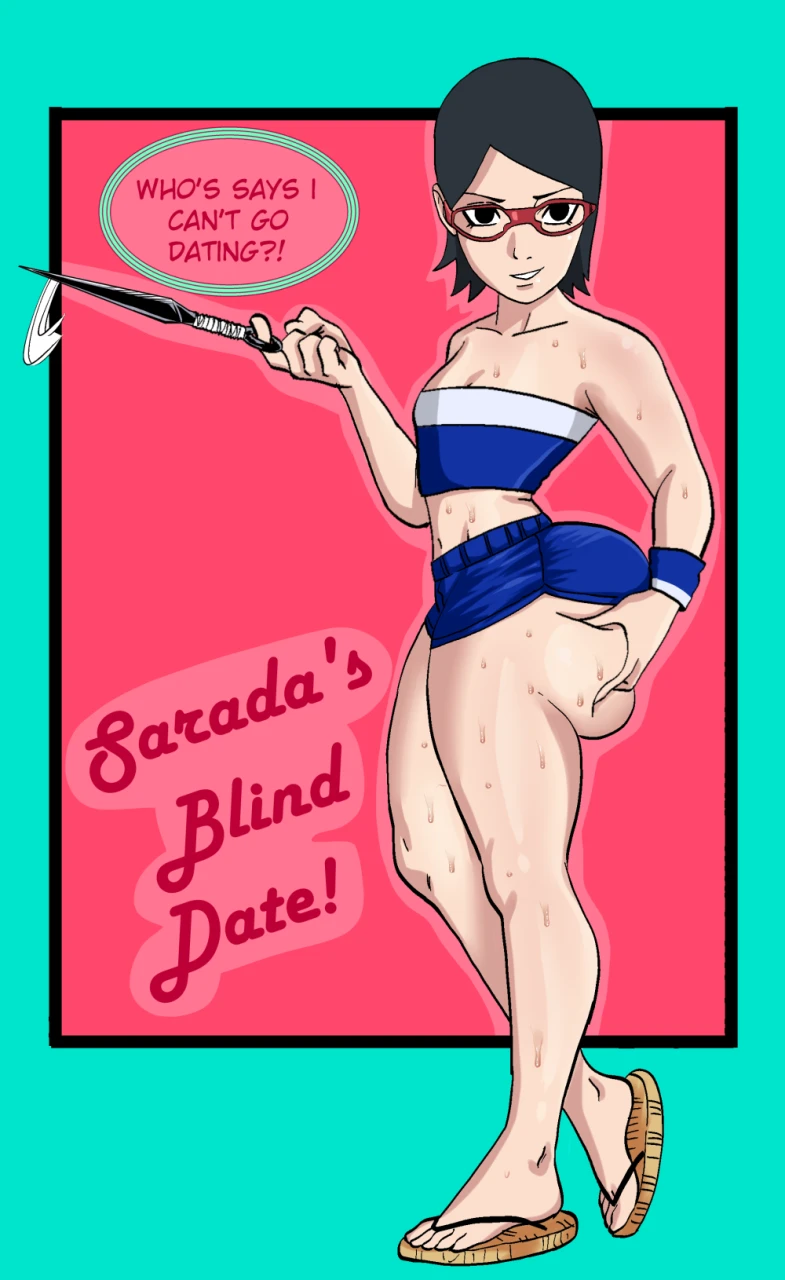 sarada-uchiha