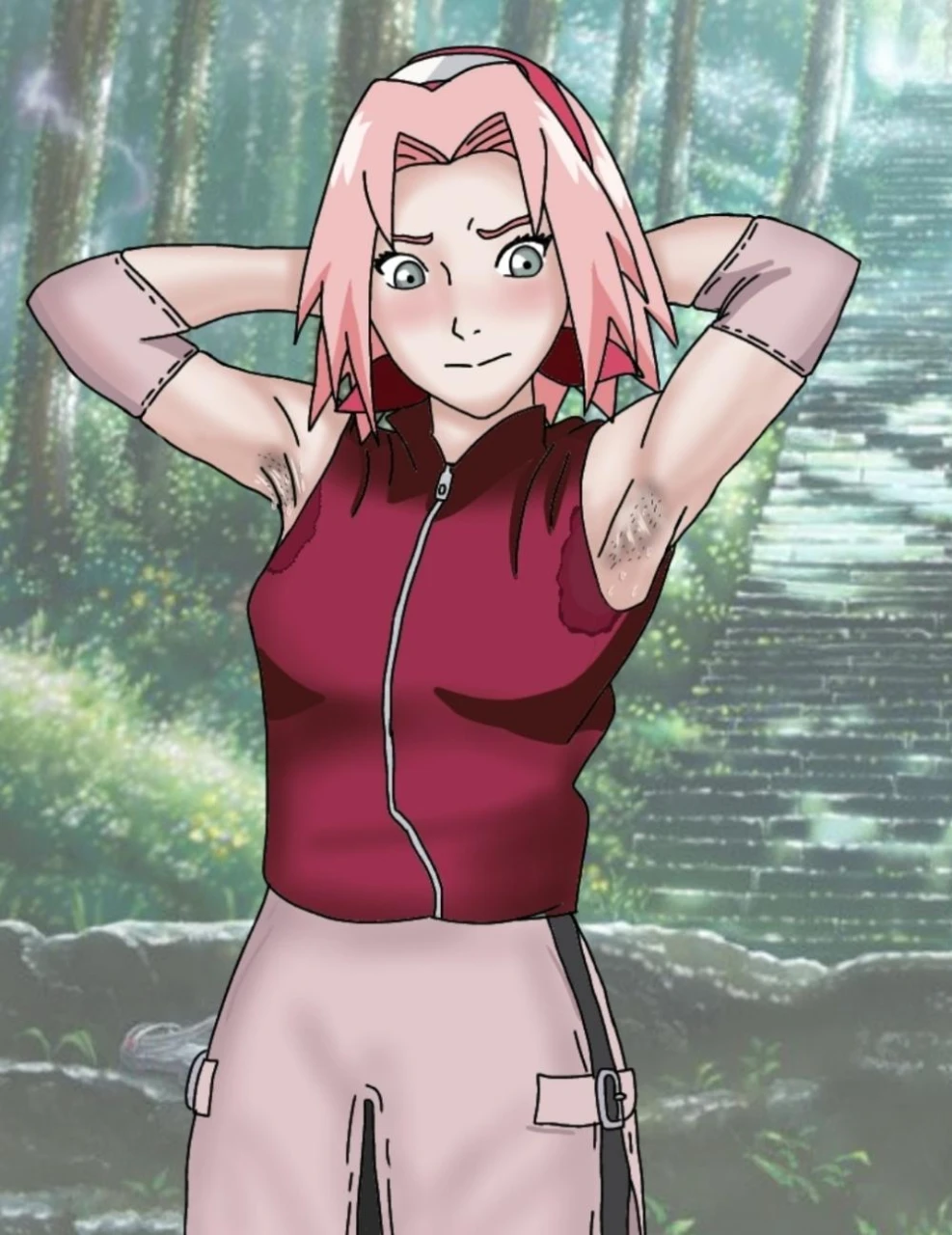 sakura-haruno