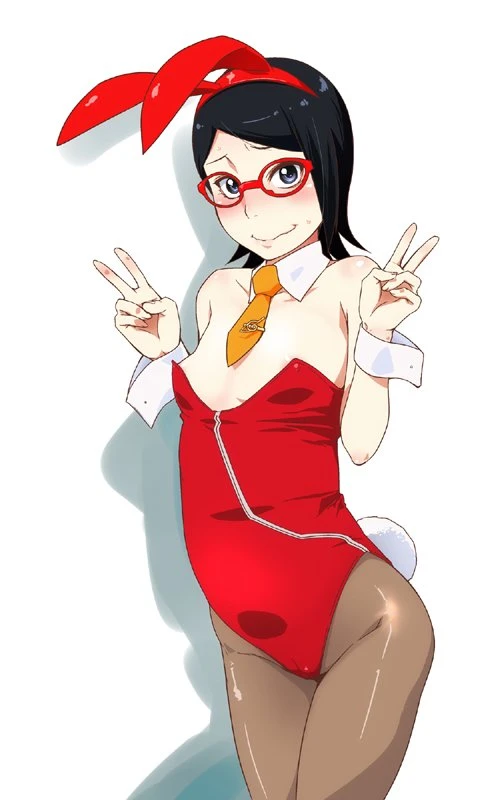 sarada-uchiha