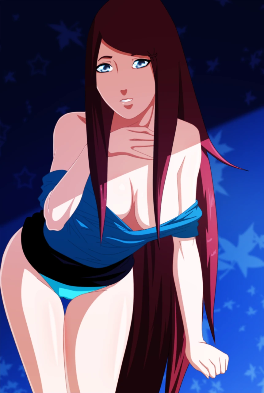 uzumaki-kushina