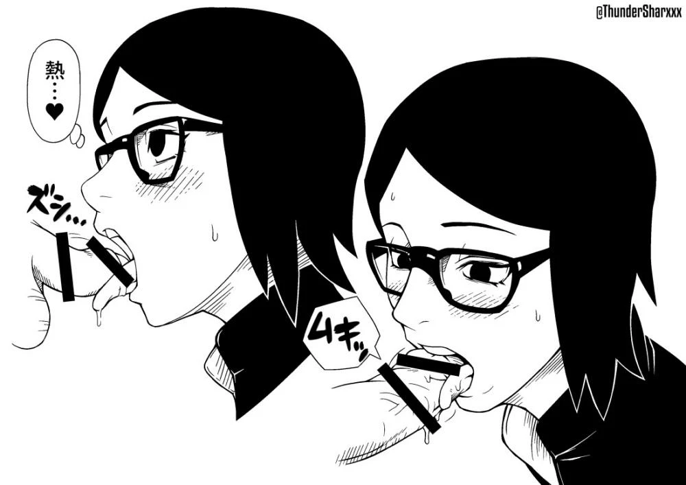 sarada-uchiha